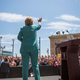 Illustration for article titled Attorney General: No Charges Will Be Brought Against Hillary Clinton